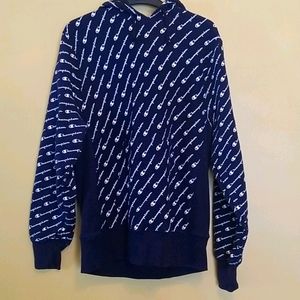 Champion Logo Hoodie